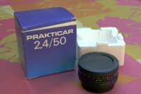 PRAKTICAR-2.4-50-boite